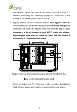 Предварительный просмотр 57 страницы CPS SCA Series Installation And Operation Manual