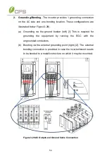 Предварительный просмотр 62 страницы CPS SCA Series Installation And Operation Manual