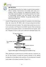 Предварительный просмотр 64 страницы CPS SCA Series Installation And Operation Manual