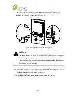 Preview for 23 page of CPS SCA23KTL-DO/US-480 Installation And Operation Manual