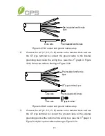 Preview for 45 page of CPS SCA23KTL-DO/US-480 Installation And Operation Manual