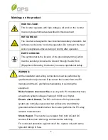 Preview for 10 page of CPS SCA50KTL-DO/US-480 Installation And Operation Manual