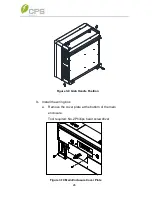 Preview for 32 page of CPS SCA50KTL-DO/US-480 Installation And Operation Manual