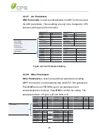 Preview for 102 page of CPS SCA50KTL-DO/US-480 Installation And Operation Manual