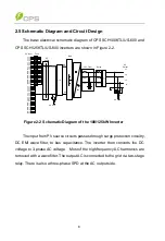 Preview for 12 page of CPS SCH Series Installation And Operation Manual