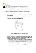 Preview for 26 page of CPS SCH Series Installation And Operation Manual