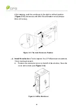 Preview for 28 page of CPS SCH Series Installation And Operation Manual