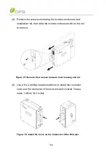 Preview for 110 page of CPS SCH Series Installation And Operation Manual