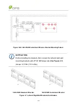 Preview for 23 page of CPS SCH100KTL-DO-480 Installation And Operation Manual