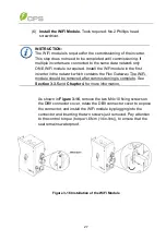 Preview for 31 page of CPS SCH100KTL-DO-480 Installation And Operation Manual