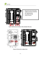 Preview for 37 page of CPS SCH100KTL-DO-480 Installation And Operation Manual