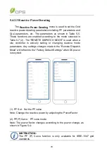 Preview for 74 page of CPS SCH100KTL-DO-480 Installation And Operation Manual