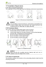 Предварительный просмотр 15 страницы CPS SCH275KTL-DO/US-800 User Manual