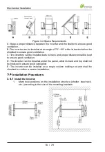 Предварительный просмотр 16 страницы CPS SCH275KTL-DO/US-800 User Manual