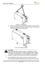 Предварительный просмотр 18 страницы CPS SCH275KTL-DO/US-800 User Manual