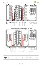 Предварительный просмотр 28 страницы CPS SCH275KTL-DO/US-800 User Manual