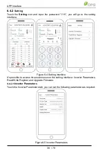 Предварительный просмотр 38 страницы CPS SCH275KTL-DO/US-800 User Manual