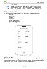 Предварительный просмотр 39 страницы CPS SCH275KTL-DO/US-800 User Manual