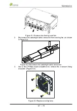 Предварительный просмотр 67 страницы CPS SCH275KTL-DO/US-800 User Manual