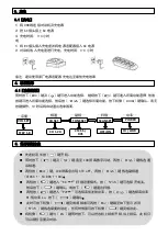 Предварительный просмотр 3 страницы CPS U5 Manual