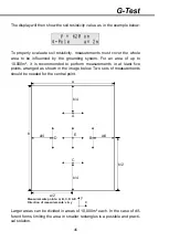 Предварительный просмотр 14 страницы CPT G-TEST User Manual