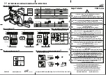 CPT PSC1 Series Installation Instructions preview