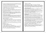 Preview for 10 page of CPVan CP3 User Manual