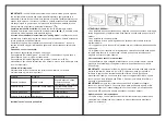 Preview for 14 page of CPVan CP3 User Manual