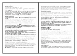 Preview for 15 page of CPVan CP3 User Manual