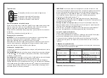 Preview for 23 page of CPVan CP3 User Manual