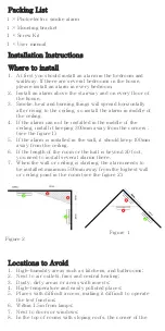 Preview for 2 page of CPVan SM11R Quick Reference Manual