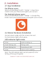 Preview for 3 page of CPVan Z3 User Manual