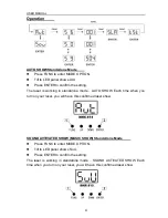 Preview for 4 page of CR Laser FIT-D RG User Manual