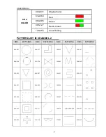 Preview for 7 page of CR Laser FIT-D RG User Manual