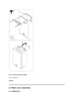 Preview for 15 page of CR Remeha Avanta 12v Installation And Service Manual