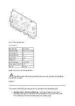 Preview for 32 page of CR Remeha Avanta 12v Installation And Service Manual