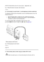 Preview for 36 page of CR Remeha Avanta 12v Installation And Service Manual