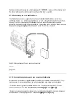 Preview for 43 page of CR Remeha Avanta 12v Installation And Service Manual