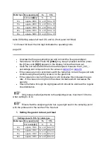 Preview for 56 page of CR Remeha Avanta 12v Installation And Service Manual