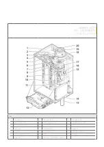 Preview for 4 page of CR Remeha Quinta Ace 115 Manual