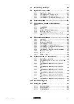 Предварительный просмотр 4 страницы CR Remeha Quinta Pro 115 Installation And Service Manual