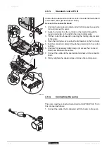 Предварительный просмотр 30 страницы CR Remeha Quinta Pro 115 Installation And Service Manual