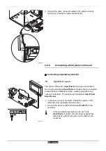 Предварительный просмотр 32 страницы CR Remeha Quinta Pro 115 Installation And Service Manual