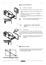 Предварительный просмотр 33 страницы CR Remeha Quinta Pro 115 Installation And Service Manual