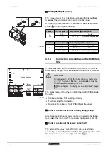 Предварительный просмотр 38 страницы CR Remeha Quinta Pro 115 Installation And Service Manual