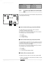 Предварительный просмотр 41 страницы CR Remeha Quinta Pro 115 Installation And Service Manual