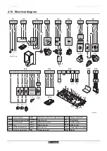 Предварительный просмотр 44 страницы CR Remeha Quinta Pro 115 Installation And Service Manual