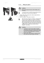 Предварительный просмотр 46 страницы CR Remeha Quinta Pro 115 Installation And Service Manual