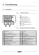 Предварительный просмотр 47 страницы CR Remeha Quinta Pro 115 Installation And Service Manual