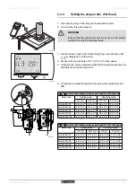 Предварительный просмотр 53 страницы CR Remeha Quinta Pro 115 Installation And Service Manual